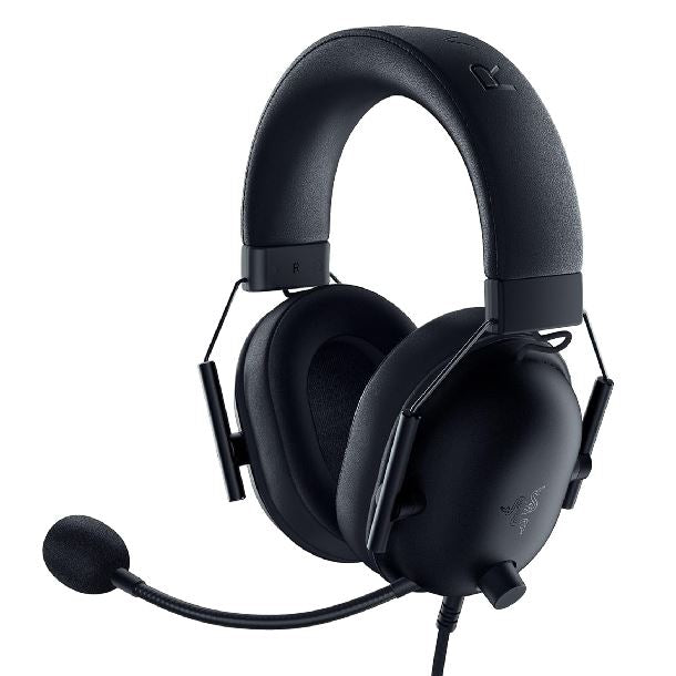 AURICULAR GAMER RAZER BLACKSHARK V2 X PC/PS5/SWITCH/XBOX RZ04-03241000-R3UA