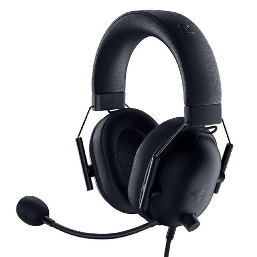 AURICULAR GAMER RAZER BLACKSHARK V2 X PC/PS5/SWITCH/XBOX RZ04-03241000-R3UA