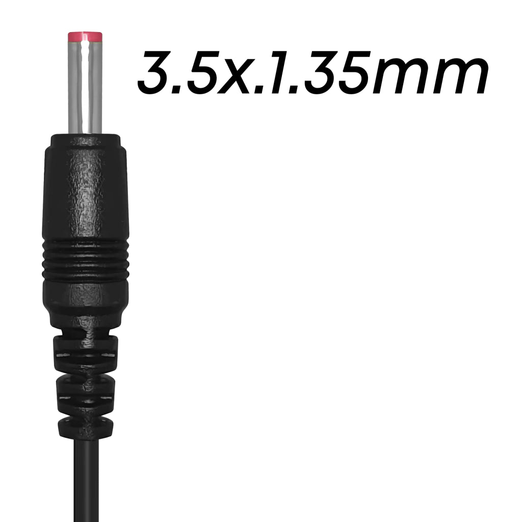 Cargador Alternativo Exo Smart Xs2 65w 19v 3.42a 3,5x1,35mm