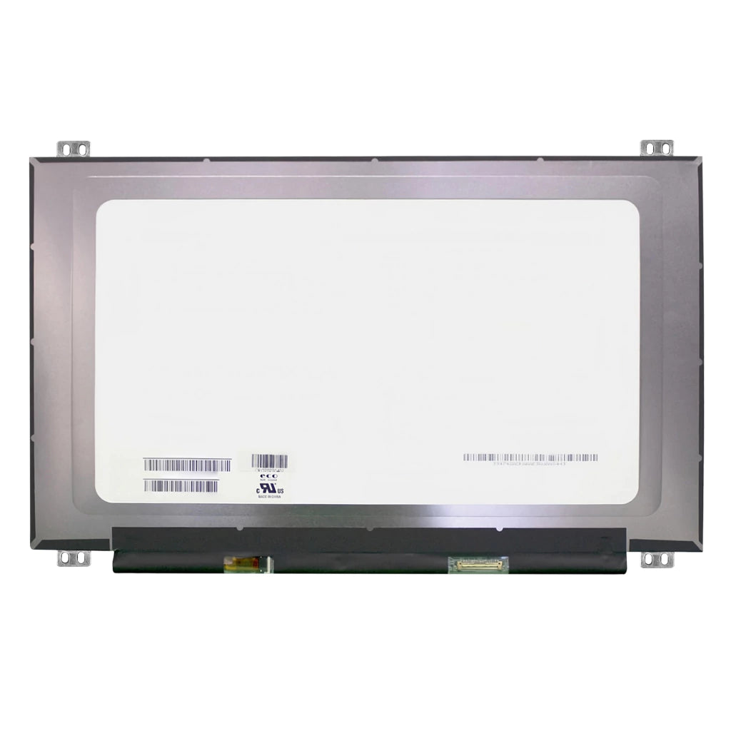 Pantalla Display 11.6 HD 1366x768 30 Pines Con Anclajes