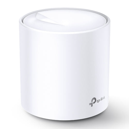 Deco X60 Pack de 1 Mesh TP Link AX5400 Wifi Gigabit (9301)