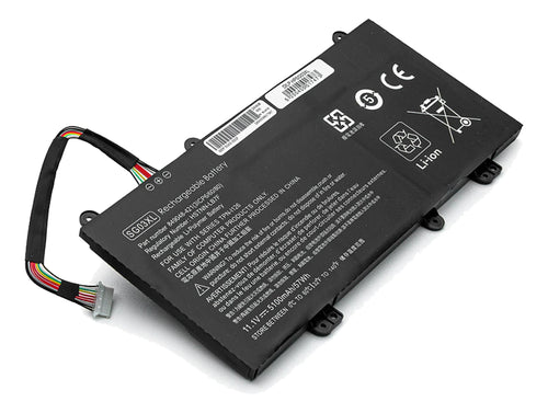 Bateria Para Hp Envy M7-u 17-u000 17t-u000 Sg03xl
