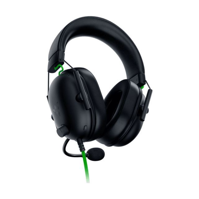 AURICULAR GAMER RAZER BLACKSHARK V2 X WIRED RZ04-03240100-R3U1