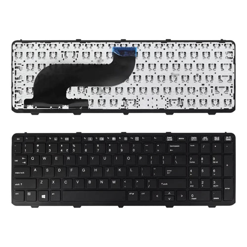 Teclado Para Hp Probook 650 G1 655 G1 738697-001