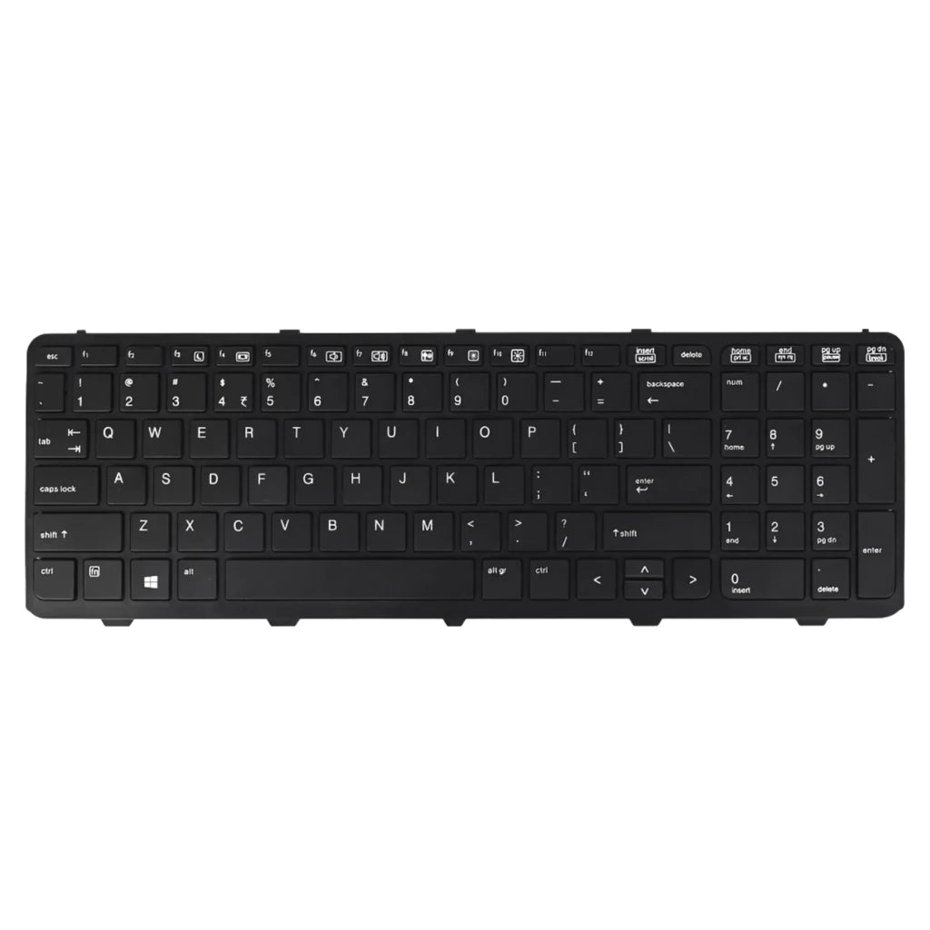 Teclado Para Hp Probook 650 G1 655 G1 738697-001