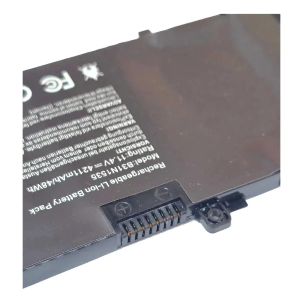 Bateria Para Asus Zenbook Ux310 B31n1535
