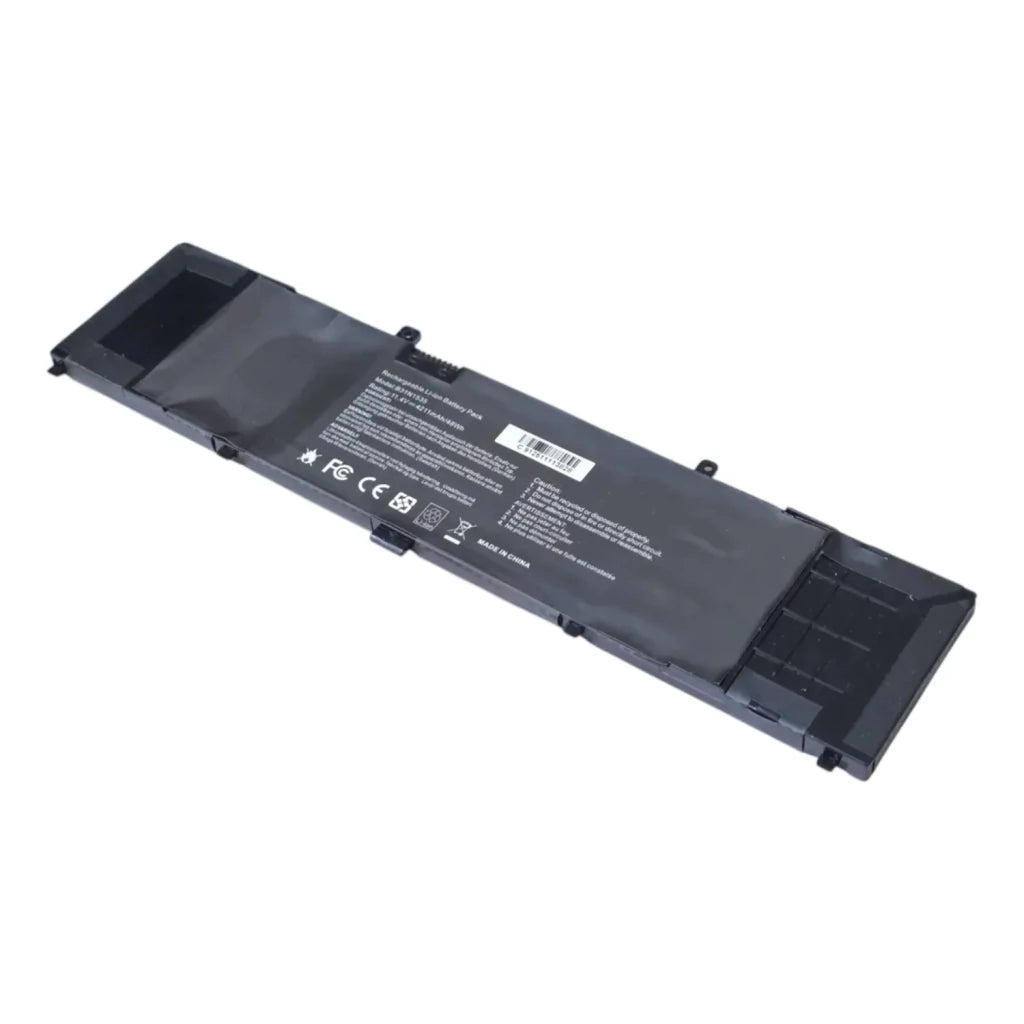 Bateria Para Asus Zenbook Ux310 B31n1535