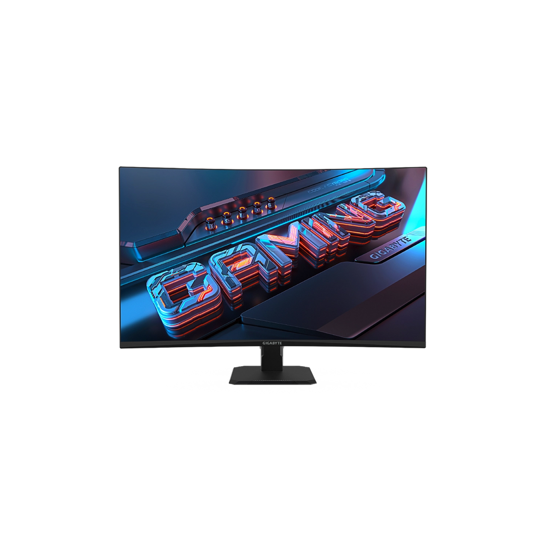 MONITOR GAMER GIGABYTE 32 GS32QC CURVO
