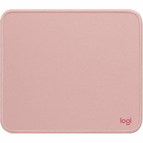 Mouse Pad Logitech 200x230mm Rose 956-000037
