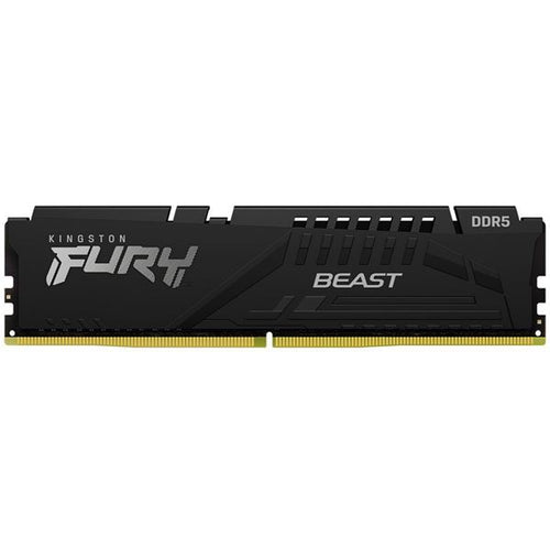 MEMORIA 16GB DDR5 5600 KINGSTON FURY BEAST