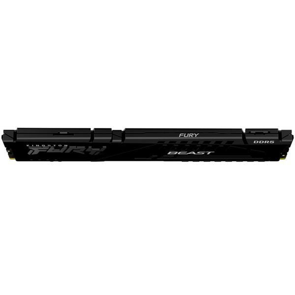 MEMORIA 16GB DDR5 5600 KINGSTON FURY BEAST