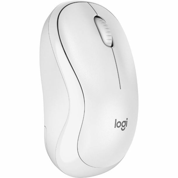 MOUSE BLUETOOTH LOGITECH M240 SILENT WHITE 910-007116