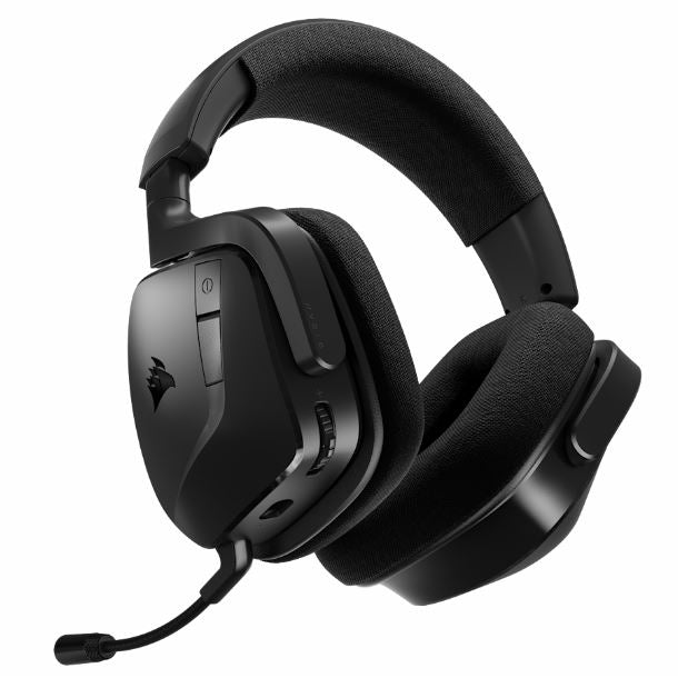 AURICULAR CORSAIR VOID WIRELESS V2 CARBON CA-9011379-WW