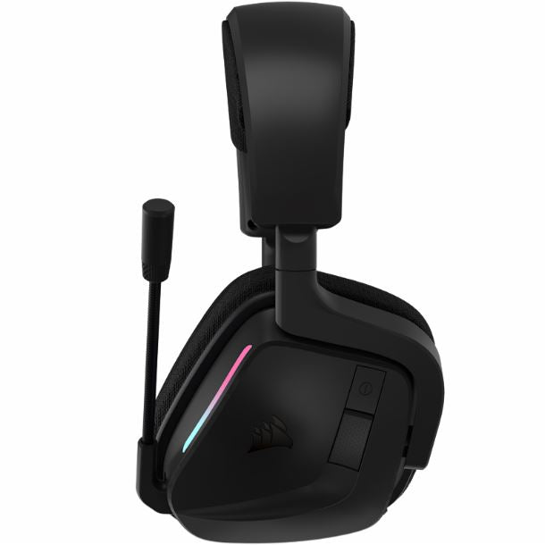 AURICULAR CORSAIR VOID WIRELESS V2 CARBON CA-9011379-WW