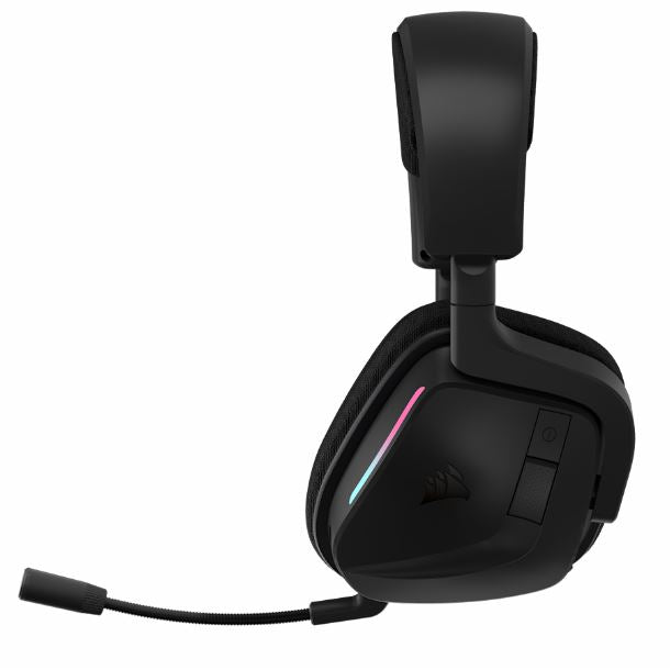 AURICULAR CORSAIR VOID WIRELESS V2 CARBON CA-9011379-WW