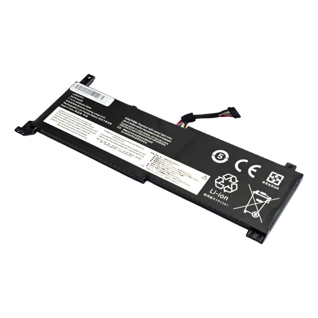 Batería Para Lenovo L20m2pf0 L20l2pf0 L20c2pf0 L20b2pf0