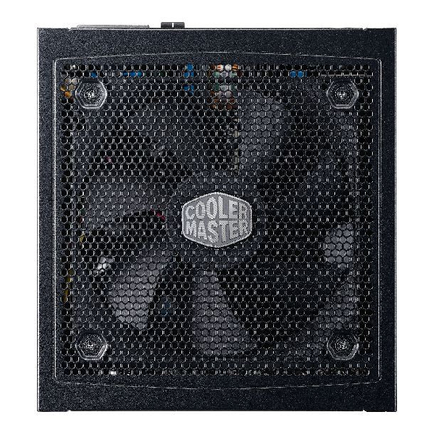 FUENTE 750W COOLERMASTER GX2 80 PLUS GOLD FULL MODULAR