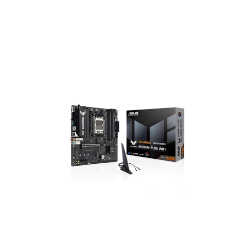 Motherboard ASUS TUF GAMING A620AM-PLUS WIFI AM5 DDR5