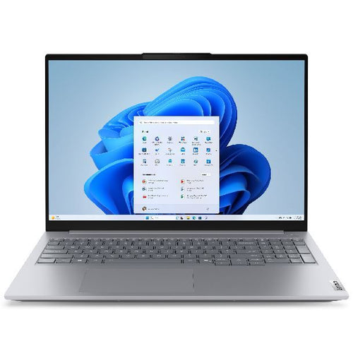 NOTEBOOK LENOVO 16 THINKBOOK G7 ARP RYZEN 7 7735HS 16GB 512GB WUXGA FREE R7