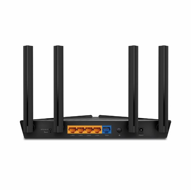 ROUTER TP-LINK ARCHER AX23 WIFI 6 AX1800