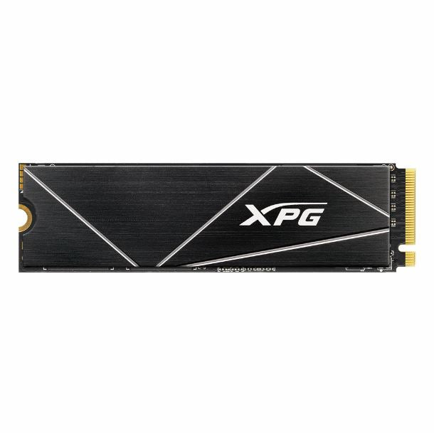 HD SSD 1TB ADATA XPG GAMMIX S70 BLADE M.2 NVME GEN4 7400MB/S 2280