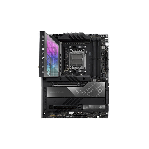 MOTHER ASUS (AM5) ROG CROSSHAIR X670E HERO