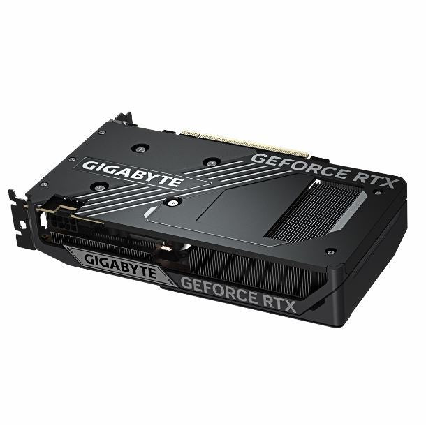 PLACA DE VIDEO GeForce RTX 5060 8GB GIGABYTE WINDFORCE MAX OC V2