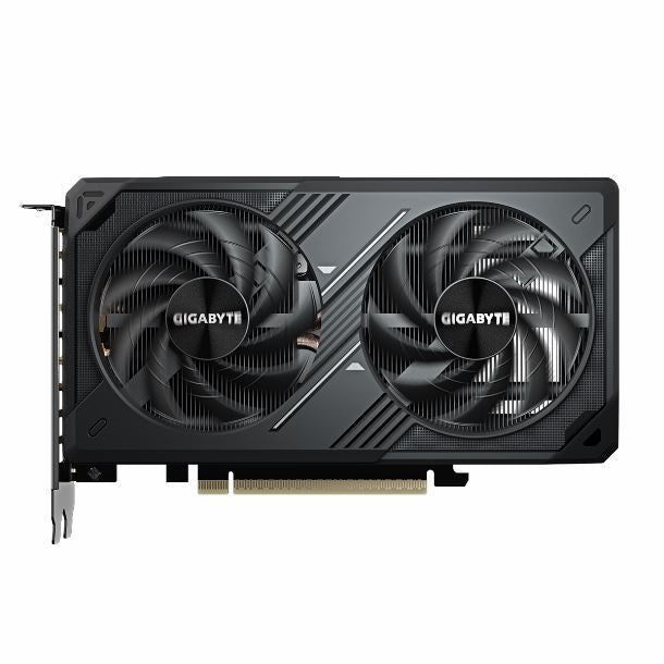 PLACA DE VIDEO GeForce RTX 5060 8GB GIGABYTE WINDFORCE MAX OC V2