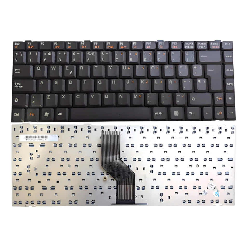 Teclado Para Exo S42 V020615ak Latinoamerica