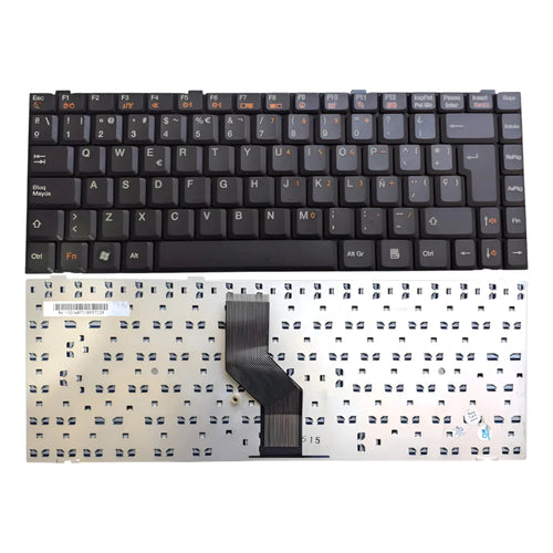 Teclado Para Exo S42 V020615ak Latinoamerica