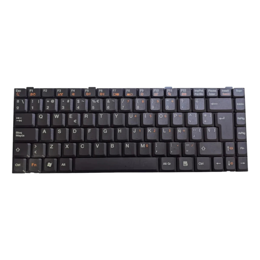 Teclado Para Exo S42 V020615ak Latinoamerica