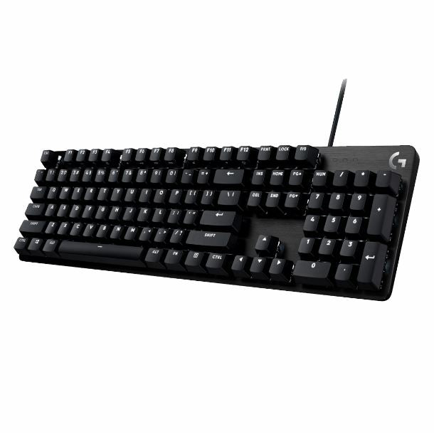 Teclado Logitech G413 SE Mechanical 920-010433
