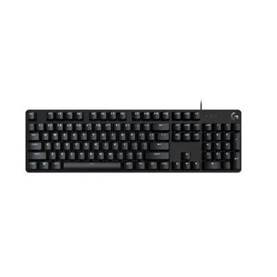 Teclado Logitech G413 SE Mechanical 920-010433