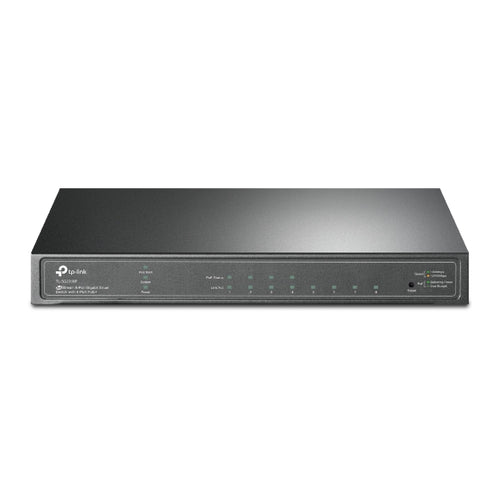 SWITCH 8P TP-LINK OMADA SG2008P POE+ 4P