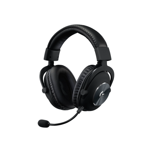 Auricular LOGITECH PRO X Wireless Negro