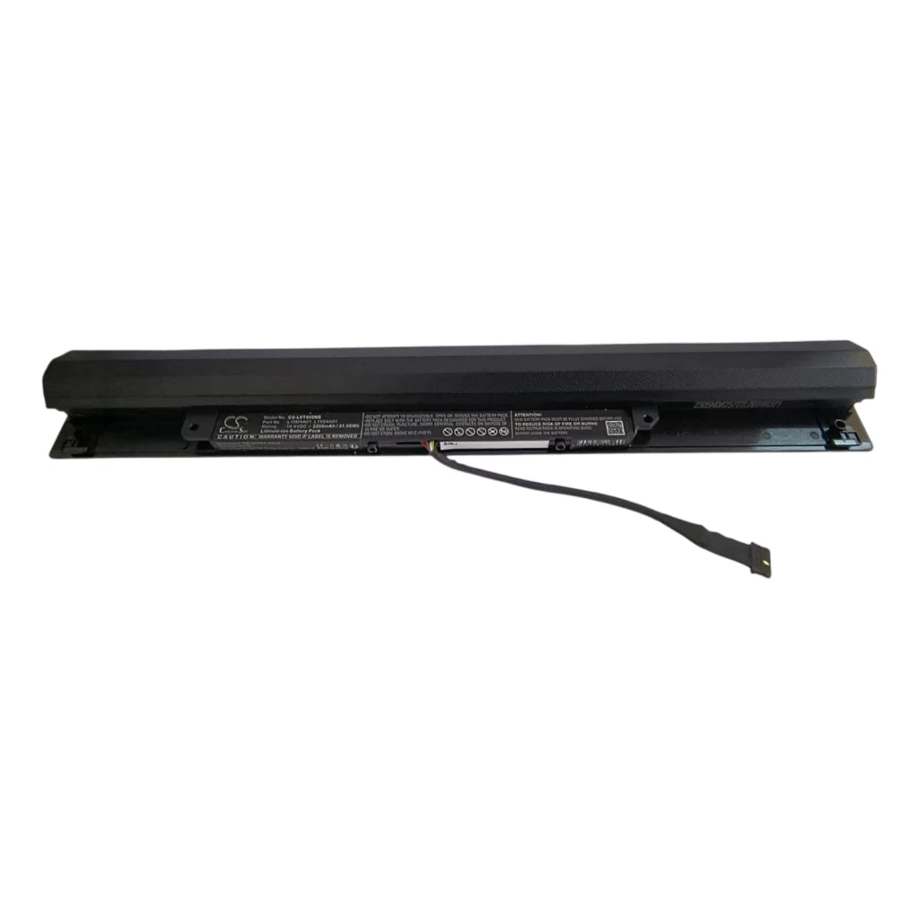 Bateria Para Lenovo Ideapad 300-15isk L15l4a01 Cameron Sino