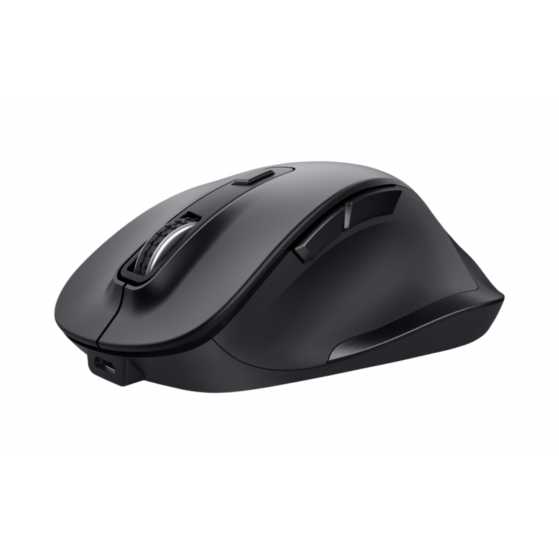 MOUSE TRUST FYDA WIRELESS ECO