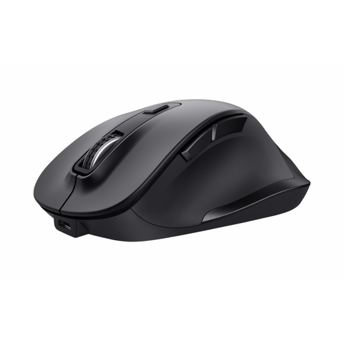 MOUSE TRUST FYDA WIRELESS ECO
