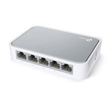 SWITCH 5P TP-LINK SF1005D 10/100 DESKTOP