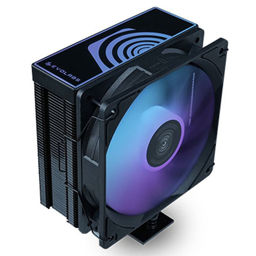 CPU Cooler Evolabs CRYO PRO 4H