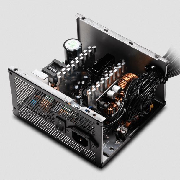 FUENTE 750W ADATA XPG PYLON 80 PLUS BRONZE
