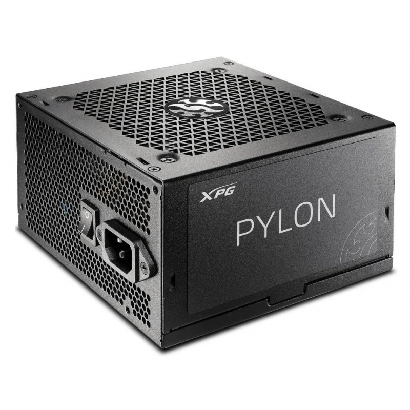 FUENTE 750W ADATA XPG PYLON 80 PLUS BRONZE