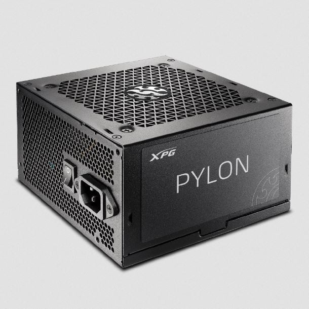 FUENTE 750W ADATA XPG PYLON 80 PLUS BRONZE