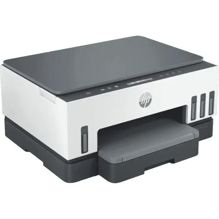 IMPRESORA MULTIFUNCION HP SMART TANK 720 WIFI SIST CONTINUO COLOR