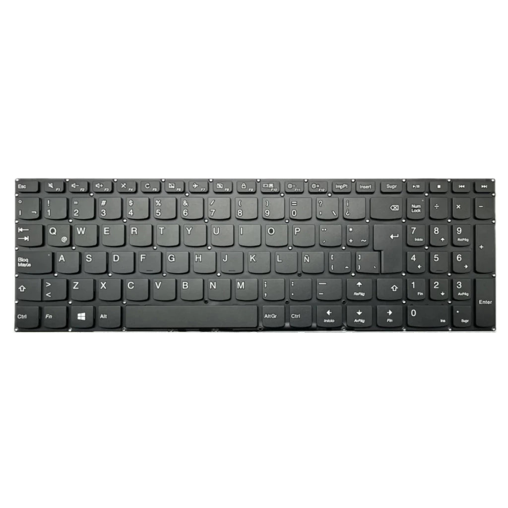 Teclado Para Lenovo Ideapad 310s-15 310s-15ikb 310s-15isk