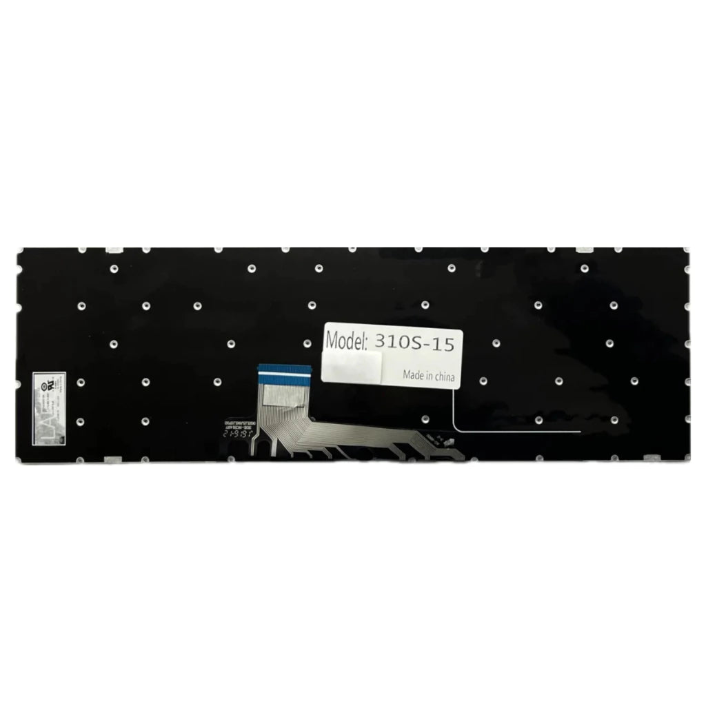Teclado Para Lenovo Ideapad 310s-15 310s-15ikb 310s-15isk