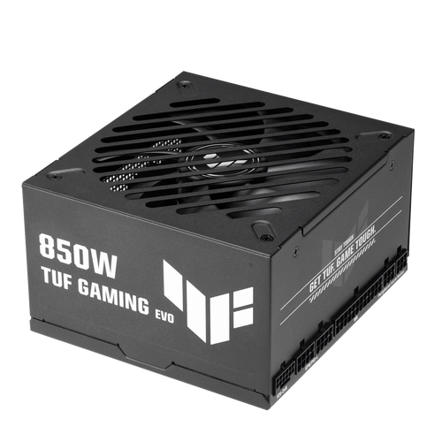 Fuente ASUS TUF GAMING 850W GOLD EVO