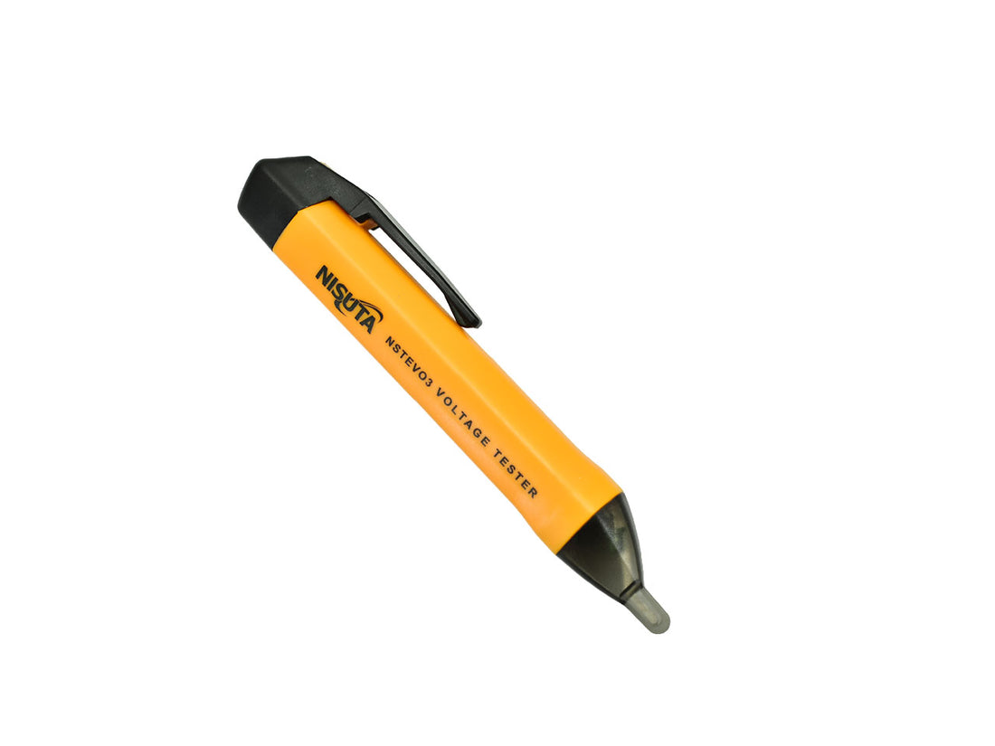 Tester de voltaje