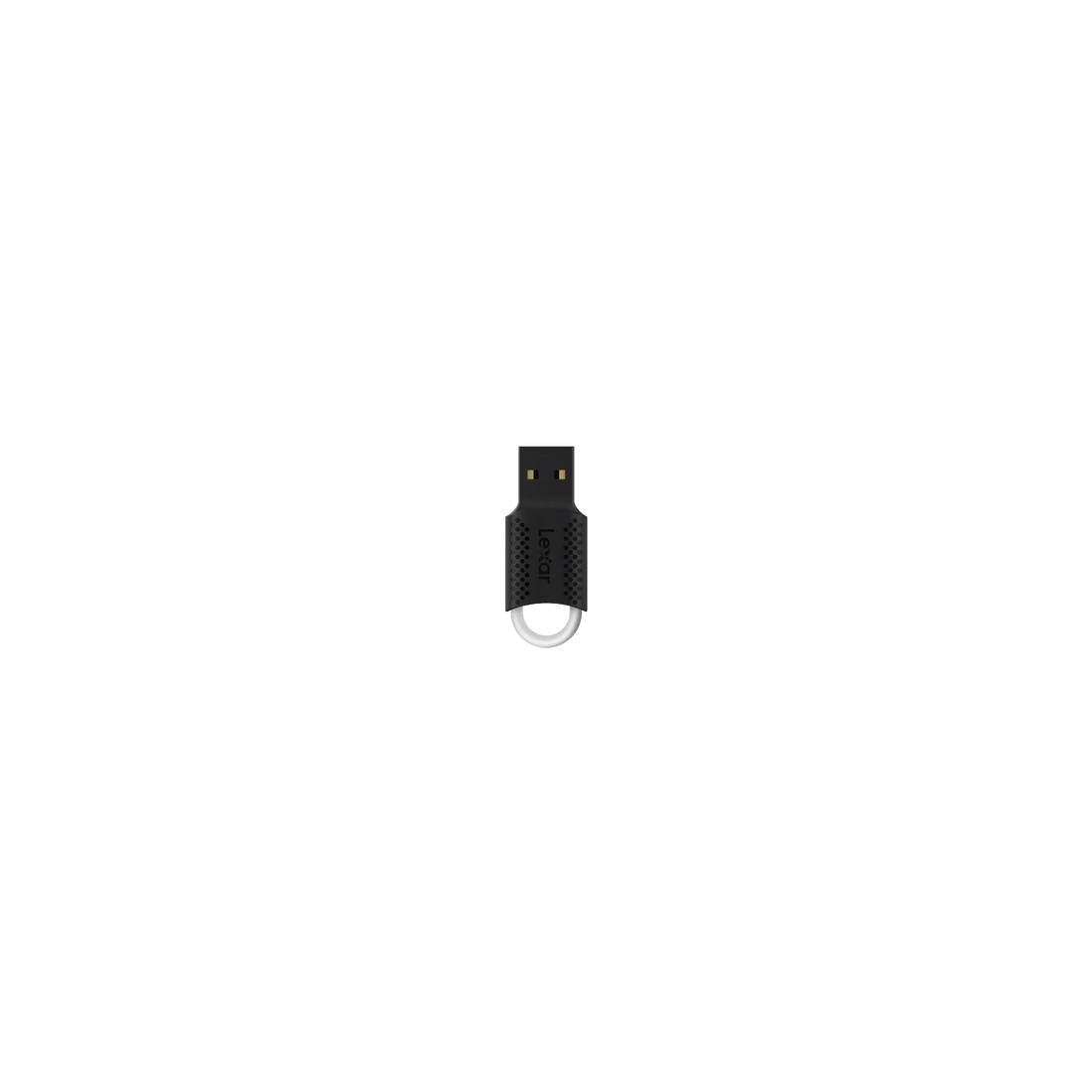 Pen Drive Lexar JumpDrive V40 64GB USB 2.0 Negro