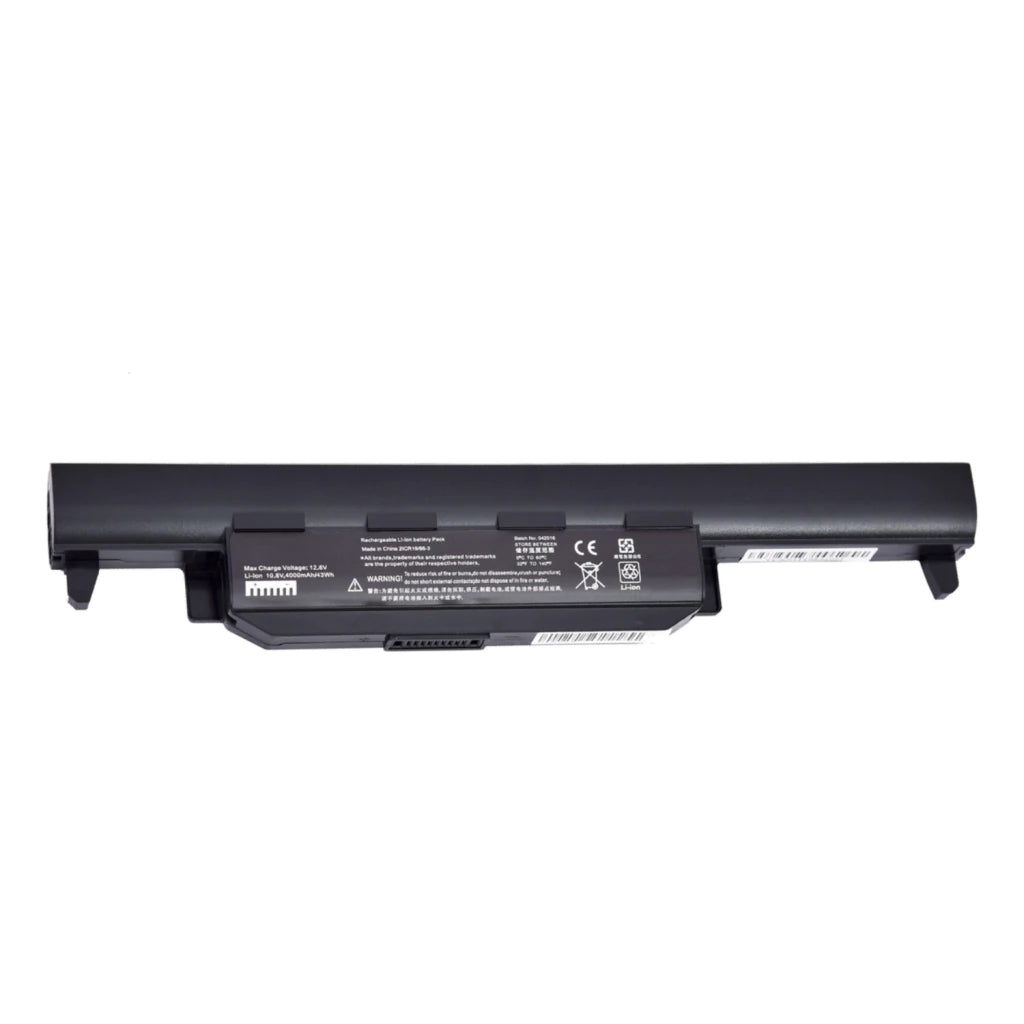Bateria Para Asus K55 A55a A55d A55n A55v A55de A55vm R500 R500a